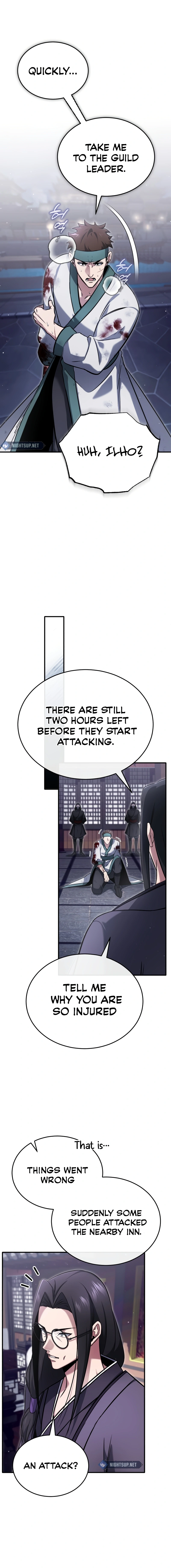 Regressor's Life After Retirement Chapter 66 14